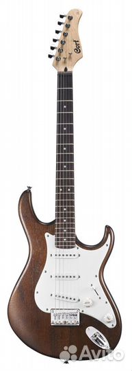 Электрогитара Cort G100 OPW