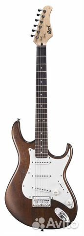 Электрогитара Cort G100 OPW