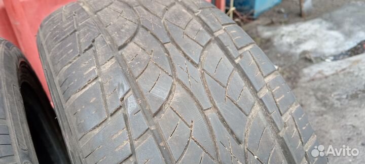 Nankang NK Utility SP-7 225/55 R18