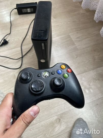 Xbox 360