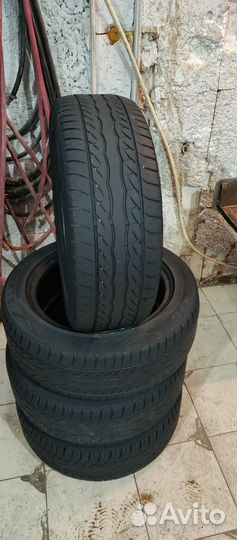 Maxxis MA-1 205/55 R16 91V