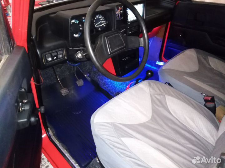 Москвич 2140 1.5 МТ, 1985, 18 000 км