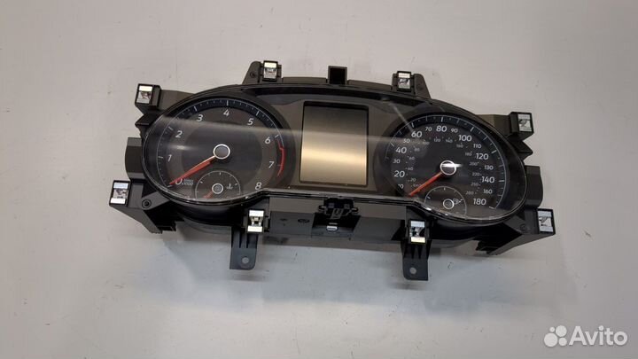 Щиток приборов Volkswagen Arteon, 2019