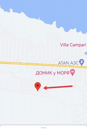 Участок 4 сот. (СНТ, ДНП)