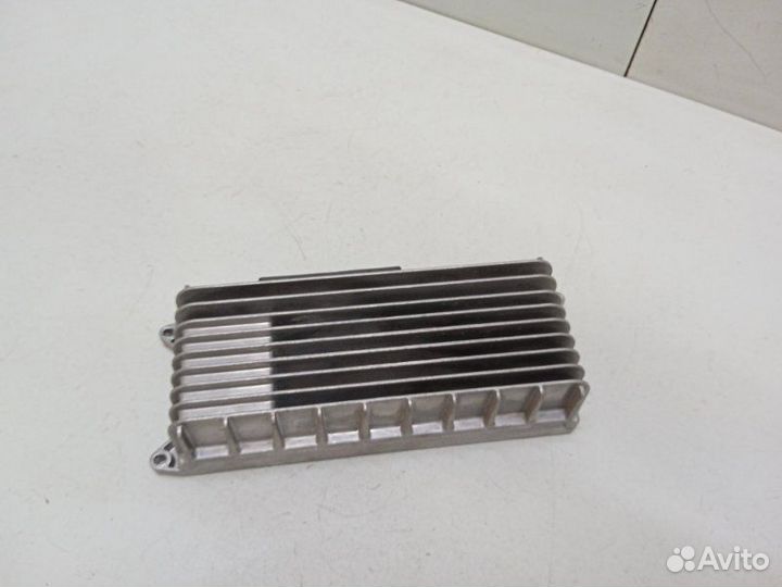 Усилитель акустический Audi A5 8T 1.8 2008