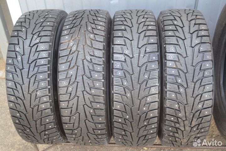 Hankook Winter I'Pike 185/65 R15 92T