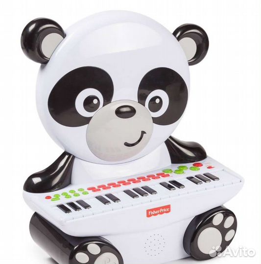 Пианино детское