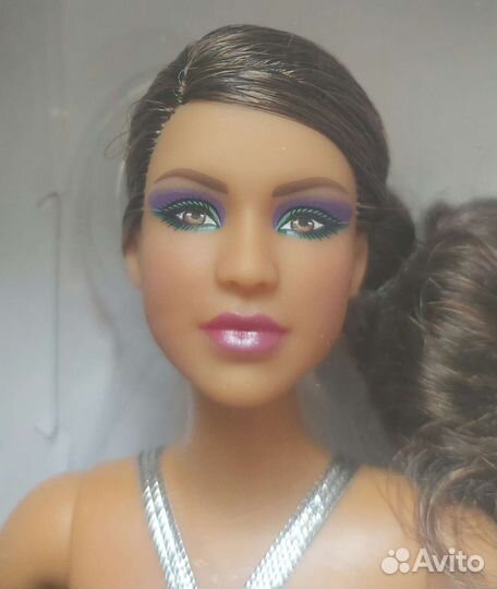 Кукла Barbie Looks 12