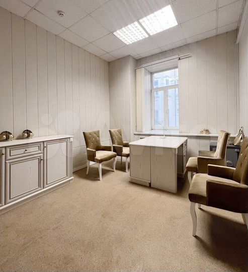 Офис на Арбатской, 12.5 м²