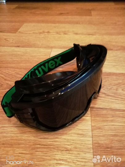 Очки для сварки