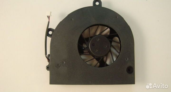 Новый вентилятор Acer Aspire 5551 5552 5740 5742