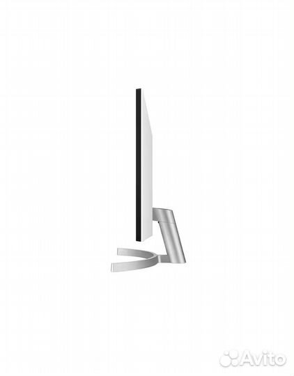 Монитор LG 27UL500-W 27” 4K