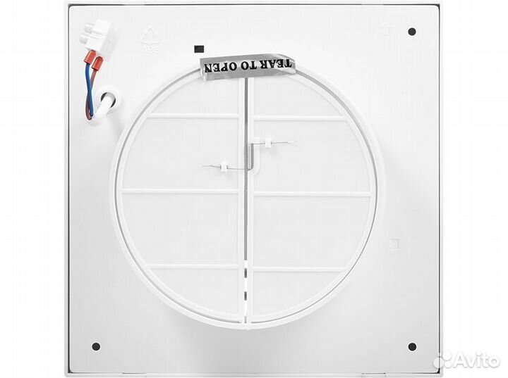 Вентилятор вытяжной Electrolux Move eafv-150 с дат