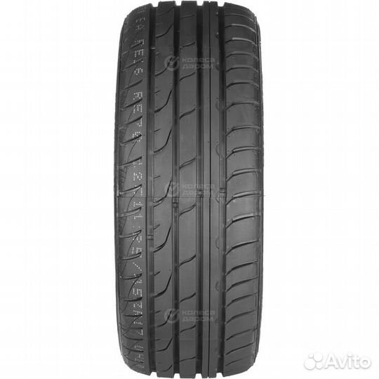 Evergreen EU728 245/40 R20 99W