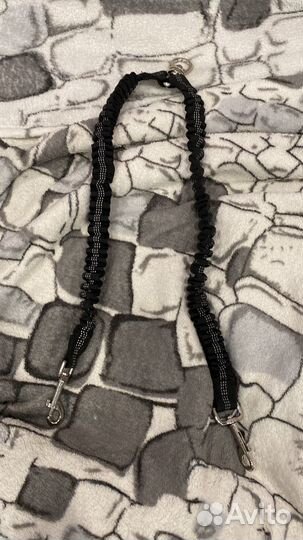 Сворка для собак/Потяг