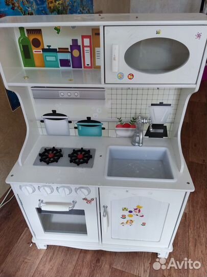 Детская кухня