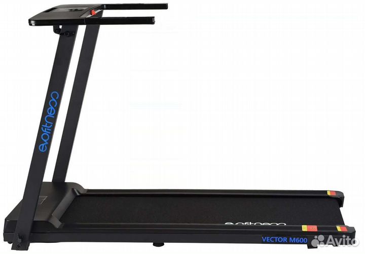 Беговая дорожка EVO fitness M600 vector