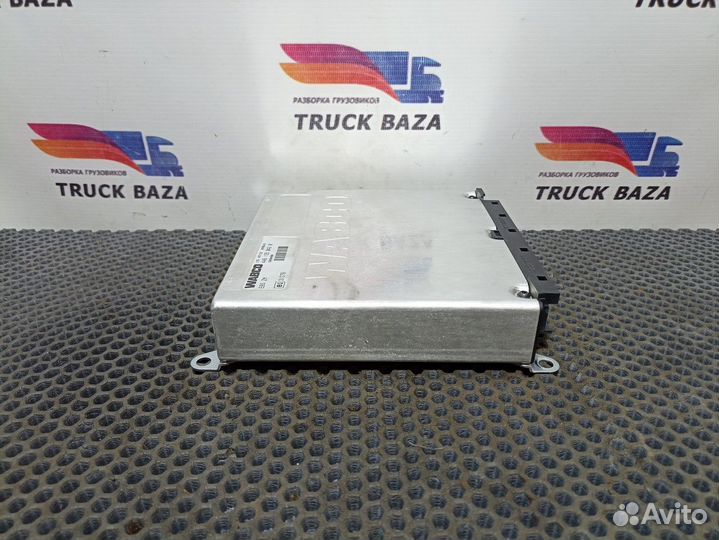 Блок управления EBS Daf CF, Daf XF105