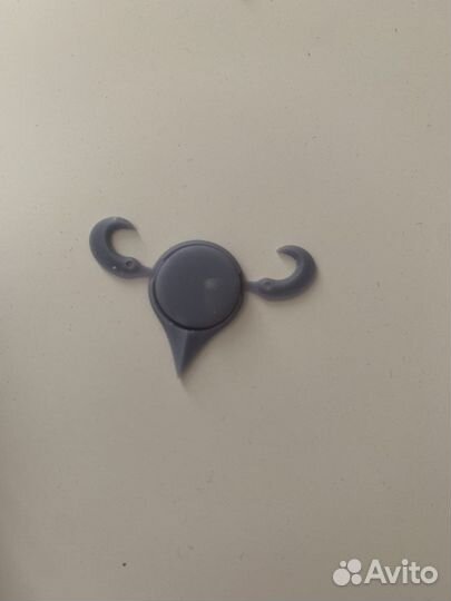 Детали для косплея