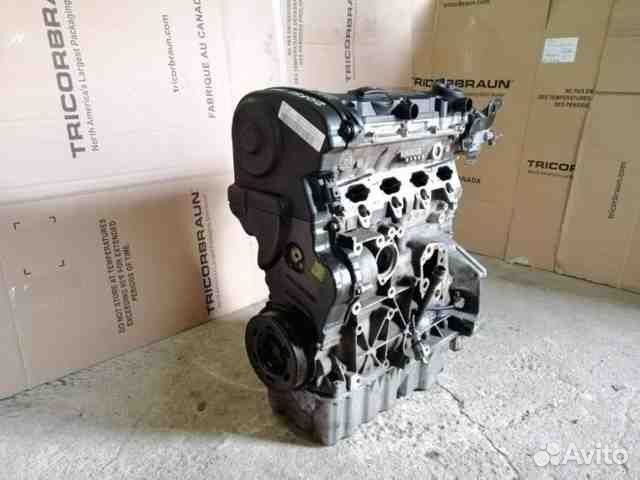 Двигатель volkswagen golf 5 поколение nn
