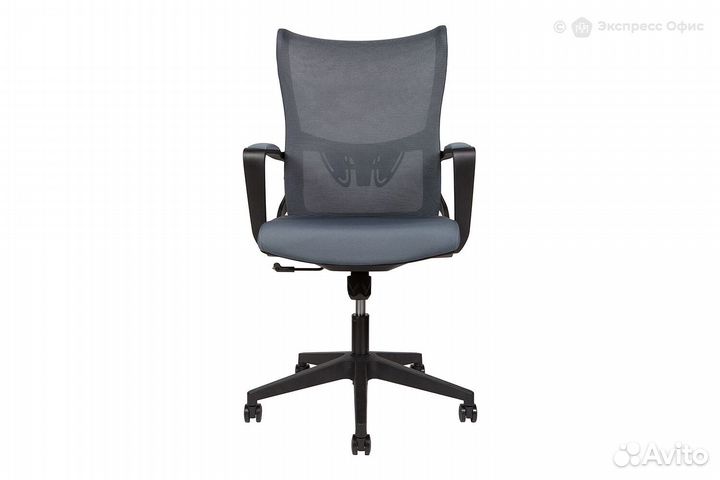 Кресло для руководителя Wave LB