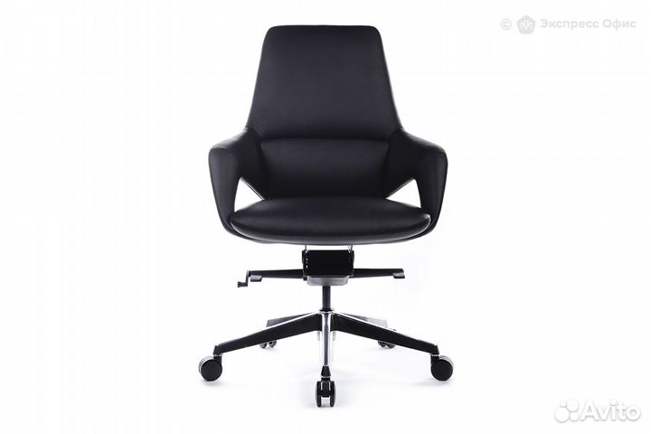 Кресло для руководителя RV Design Aura-M