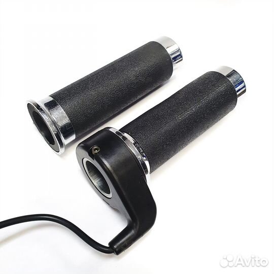 Ручка газа электроскутера / самоката