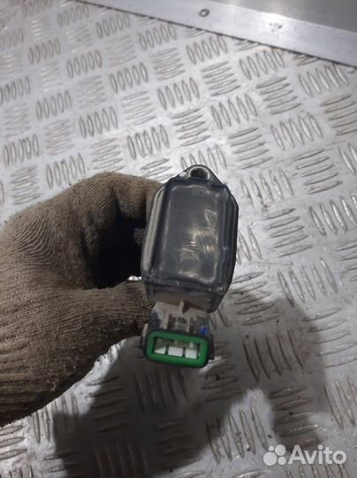 Катушка зажигания Lifan Solano 650 LF479Q2-B 2017