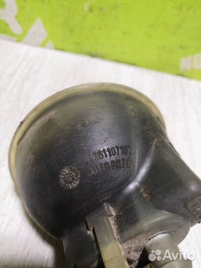 Бачок главного тормозного цилиндра Шкода Фелиция