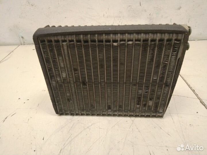 Испаритель кондиционера Peugeot 307 5-дверный