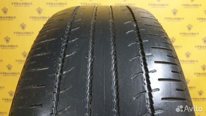 Yokohama Geolandar SUV G055E 225/55 R18 98H
