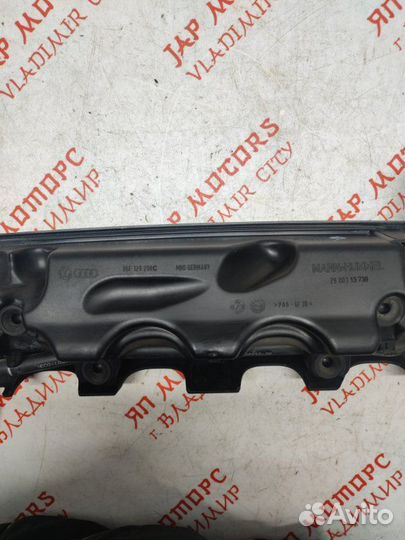 Сапун Volkswagen Golf 6 BLF 2011