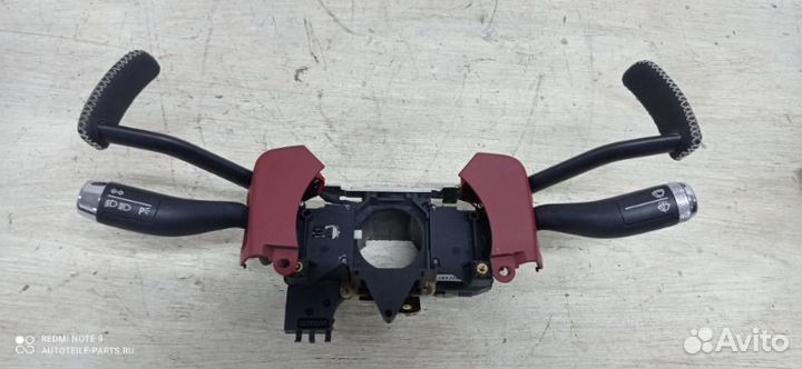 Переключатель поворотов подрулевой Bentley