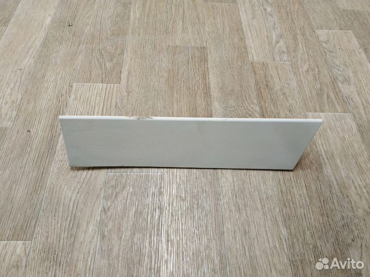 Накладка стойки крыши задней левой Ford Focus III