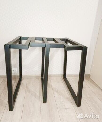 Подстолье для обеденного стола