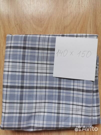 Ткань 2 отреза