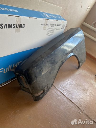 Запчасти газ 24