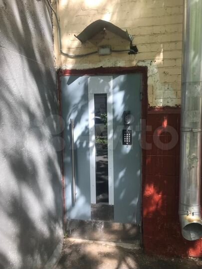 Аренда 59.5 м², 1 этаж