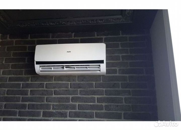 Настенный кондиционер