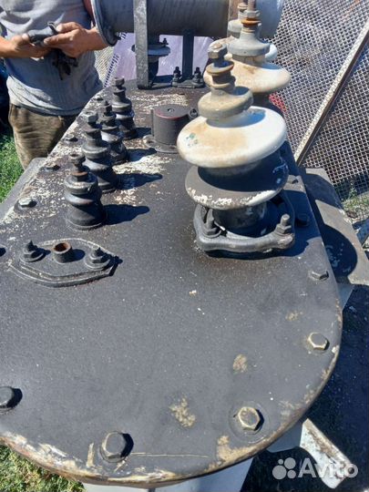 Трансформатор