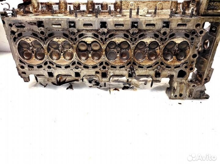 Гбц N55 BMW X5E70rest