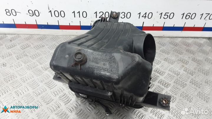 Корпус воздушного фильтра Suzuki Grand Vitara