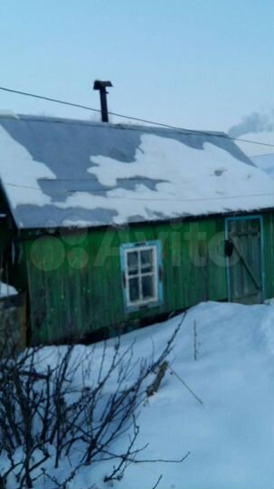 Дом 48 м² на участке 7,3 сот.