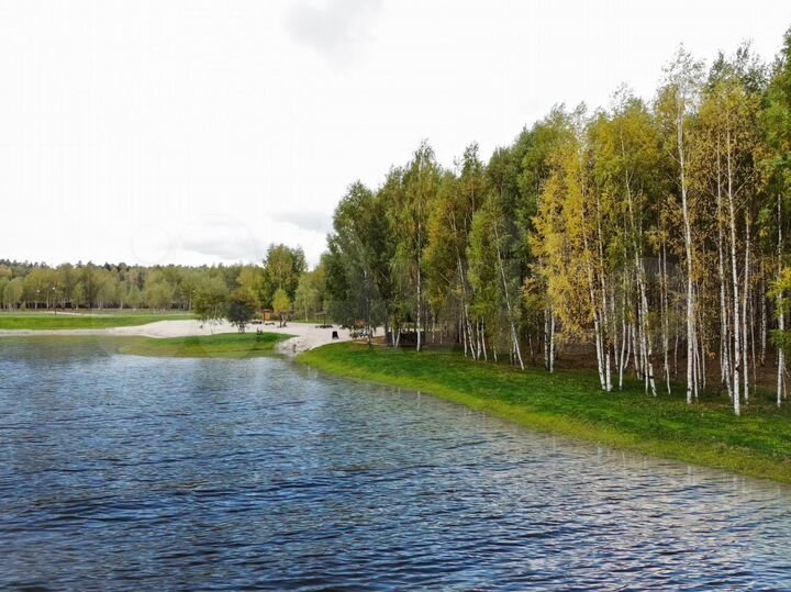 Участок 8,8 сот. (ИЖС)