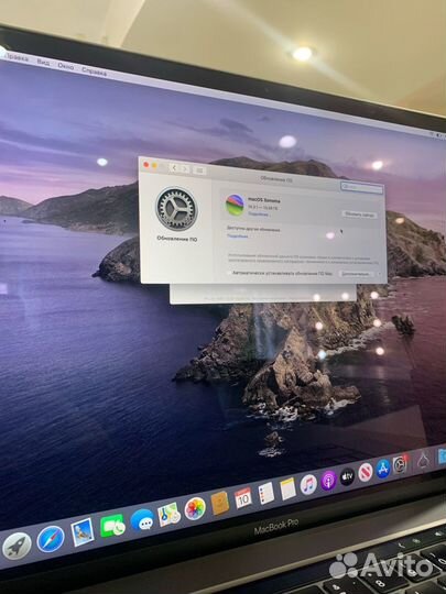 Apple MacBook Pro 16 - 2019, Space Gray, Intel Cor