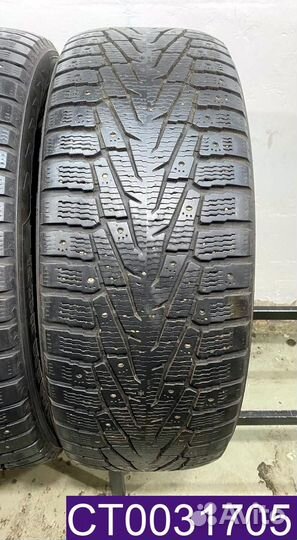 Nokian Tyres Hakkapeliitta 7 SUV 265/60 R18 96T