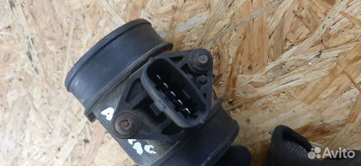 Дмрв opel vectra b / omega b / astra g / corsa c