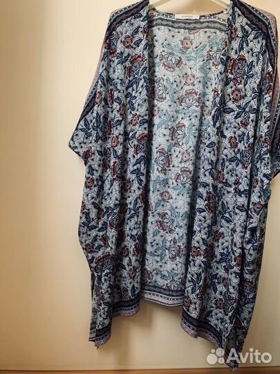 Вещи пакетом