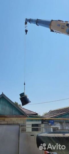 Септик для дома