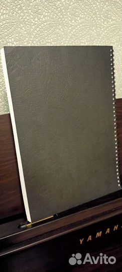 Школа игры на фортепиано